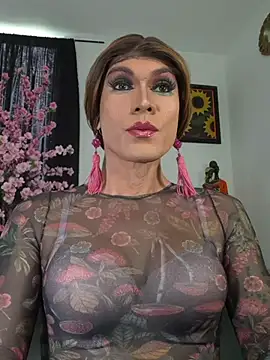 JessiicaExoticX1 online show from 25, 2, 2026