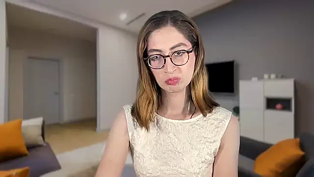 rousseblossom online show from 20, 6, 2026