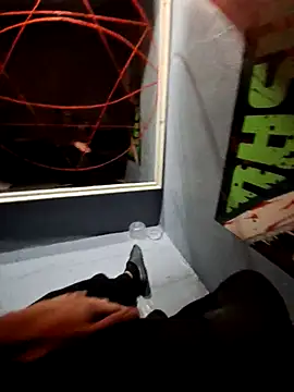 Pulsodefuego49 online show from 2, 11, 2025