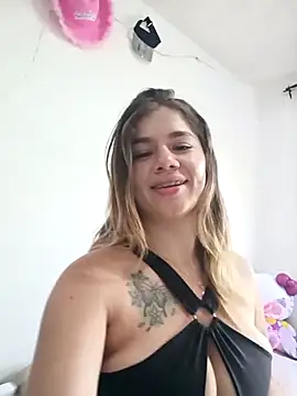 SweetMichel  online show from 26, 3, 2026