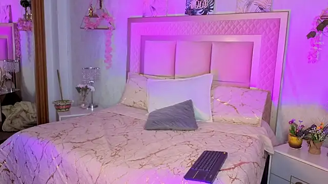 AlanaOdison online show from 17, 1, 2026