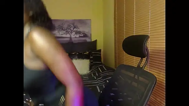 NawtyLisa online show from 16, 3, 2026