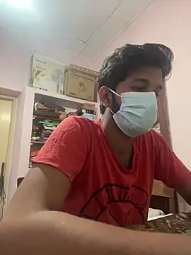 Snapshot of SajithSri24 chatting on 5, 2, 2026 SajithSri24 online show from 5, 2, 2026