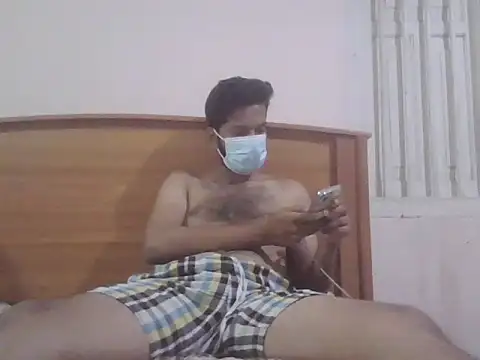 Snapshot of SajithSri24 chatting on 7, 3, 2026 SajithSri24 online show from 7, 3, 2026