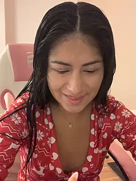 Snapshot of mrskarmaa chatting on 30, 11, 2025 mrskarmaa online show from 30, 11, 2025