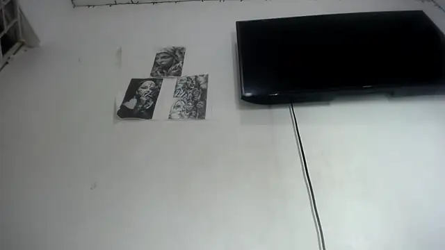 Foxy Lovex online show from 8, 10, 2025