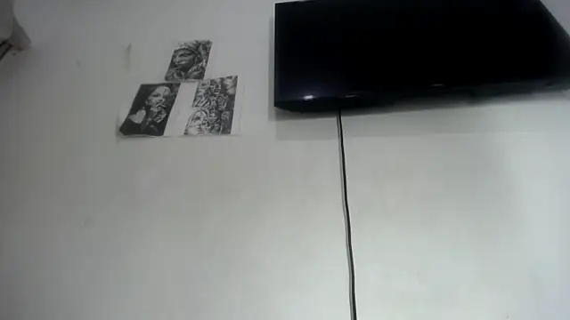 Foxy Lovex online show from 10, 10, 2025