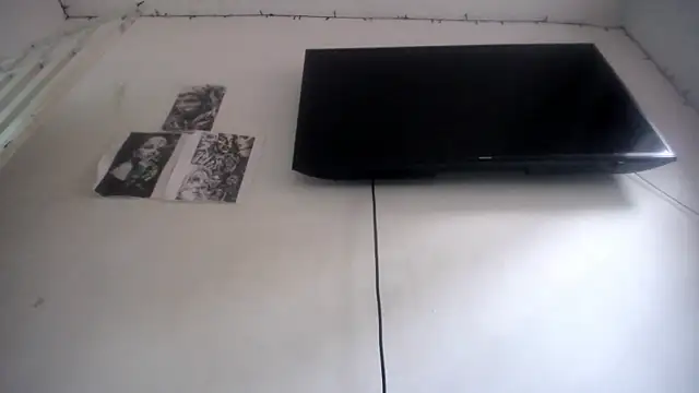 Foxy Lovex online show from 18, 10, 2025