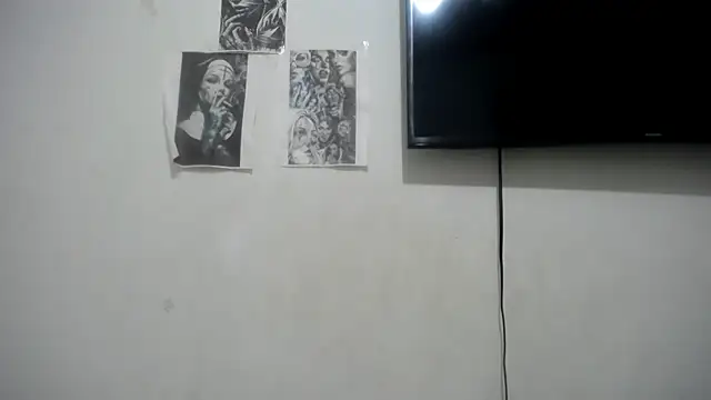 Foxy Lovex online show from 21, 12, 2025