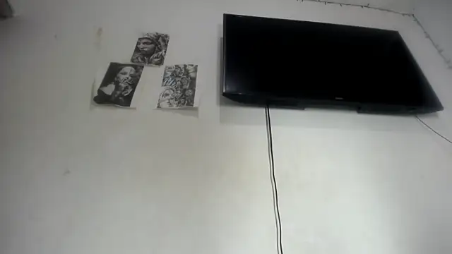 Foxy Lovex online show from 12, 2, 2026