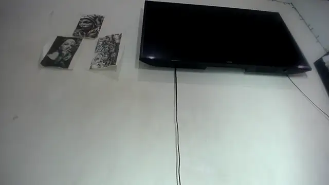 Foxy Lovex online show from 23, 2, 2026