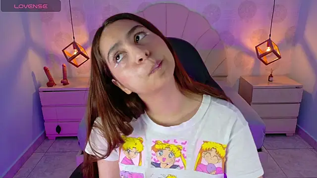 AIXATRISTA1 online show from 3, 10, 2025