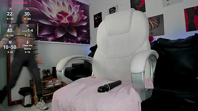 lycoris 19 online show from 13, 1, 2026