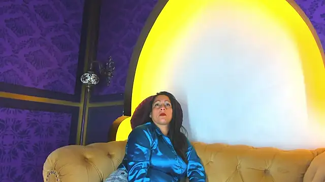 Scarlett Barnes online show from 14, 1, 2026