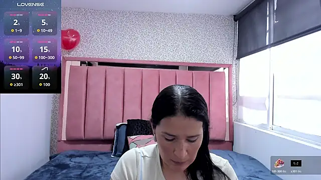 Snapshot of Barbara_fox__ chatting on 17, 10, 2025 Barbara fox online show from 17, 10, 2025