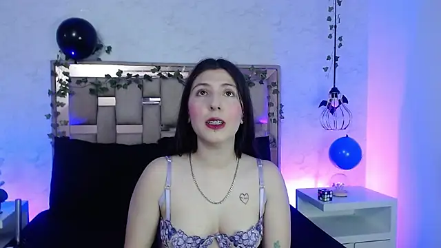 ScarlettRox online show from 12, 11, 2025