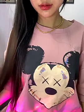 Sexlove bb online show from 11, 10, 2025