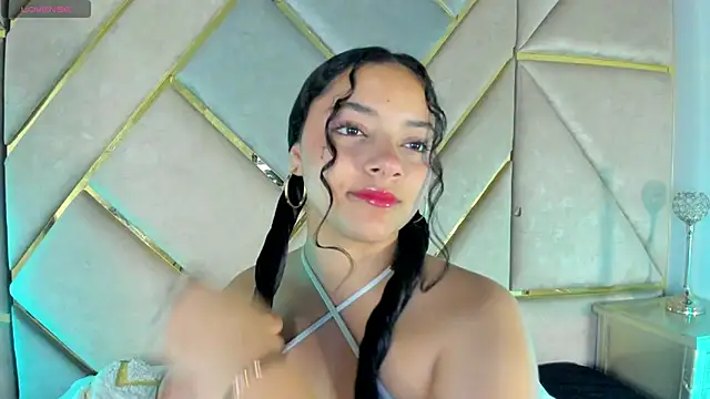 Snapshot of Angellit_Afrodita_ chatting on 29, 4, 2026 Angellit Afrodita online show from 29, 4, 2026