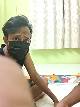 Hot-Sexy-Riya online show from 21, 9, 2025