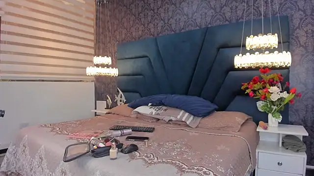 TaylerWhite online show from 27, 2, 2026