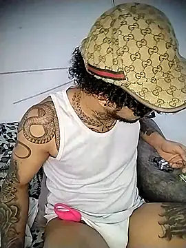 marko blaze online show from 12, 10, 2025