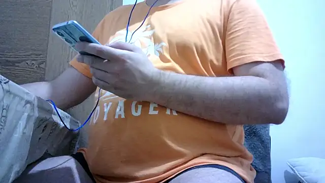 Black Scorpion91 online show from 16, 9, 2025