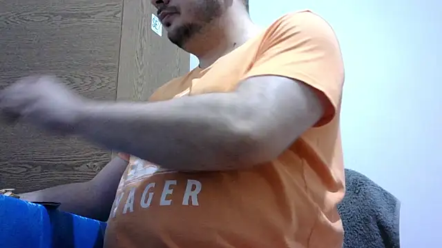 Black Scorpion91 online show from 15, 11, 2025