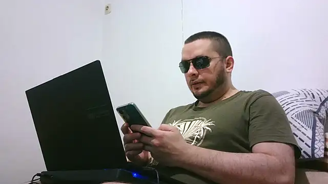 Black Scorpion91 online show from 3, 2, 2026