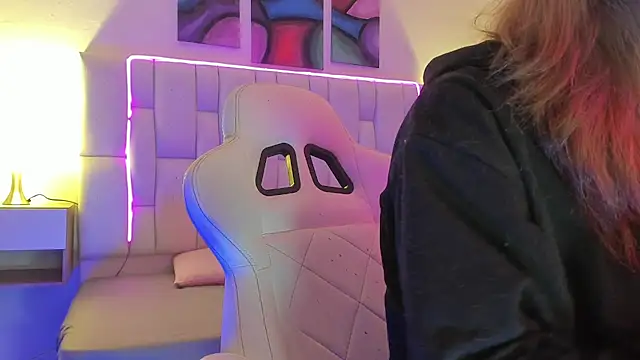 MilkWhore1 online show from 12, 3, 2026