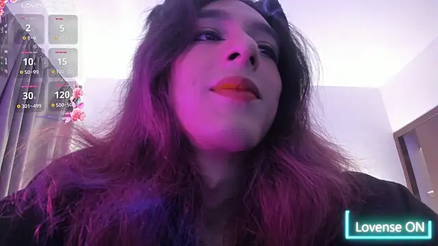 Snapshot of MilkWhore1 chatting on 6, 8, 2026 MilkWhore1 online show from 6, 8, 2026