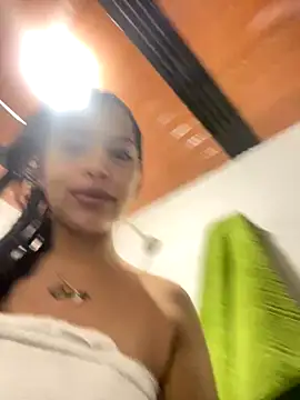 Mia garcia28 online show from 27, 9, 2025