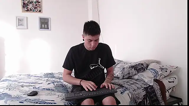 Sweet paradisex online show from 22, 9, 2025