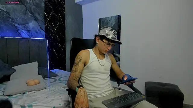 Ebebyjuan online show from 9, 6, 2026