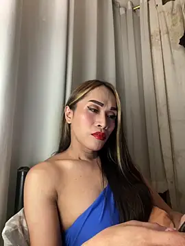 RomanticPearlTS online show from 17, 1, 2026