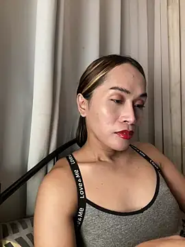 RomanticPearlTS online show from 19, 2, 2026