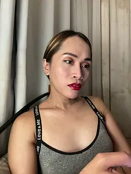 RomanticPearlTS online show from 28, 2, 2026