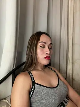 RomanticPearlTS online show from 22, 3, 2026