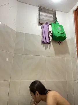 RomanticPearlTS online show from 30, 3, 2026