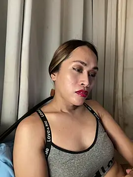 RomanticPearlTS online show from 1, 4, 2026