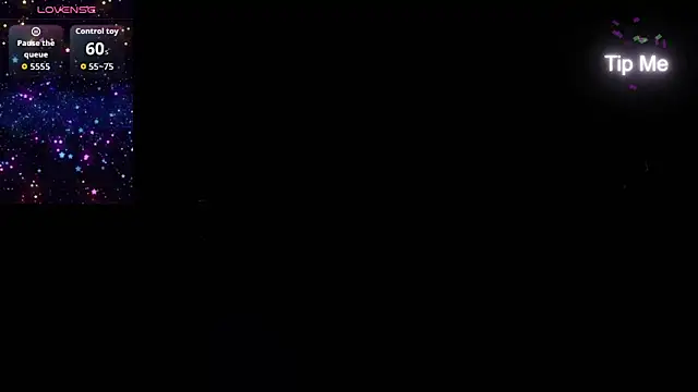 scarletsofiemarie online show from 9, 11, 2025