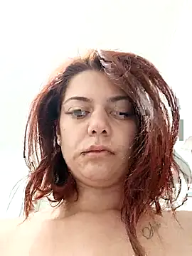 LadyNora online show from 15, 9, 2025