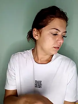 LadyNora online show from 19, 9, 2025