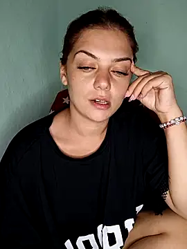 LadyNora online show from 20, 9, 2025