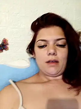 LadyNora online show from 16, 10, 2025