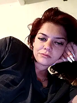 LadyNora online show from 22, 10, 2025