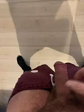 Snapshot of Chriscoki chatting on 26, 10, 2025 Chriscoki online show from 26, 10, 2025