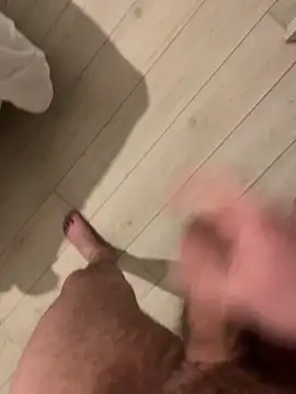 Snapshot of Chriscoki chatting on 16, 11, 2025 Chriscoki online show from 16, 11, 2025