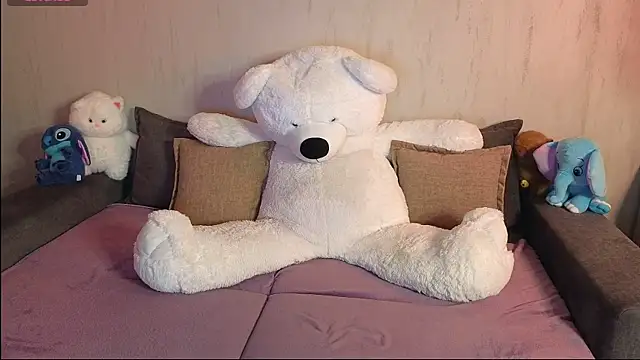 Rosaline lov online show from 18, 9, 2025