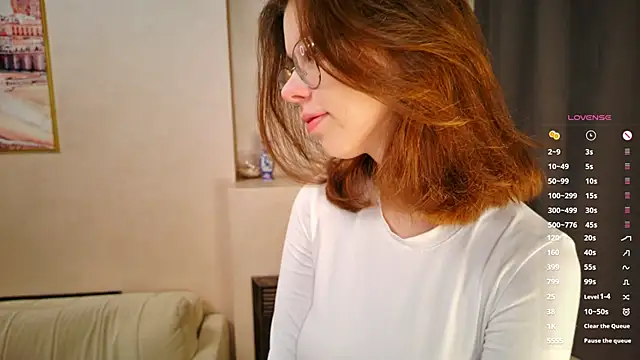 Snapshot of Xonalenei chatting on 15, 5, 2026 Xonalenei online show from 15, 5, 2026
