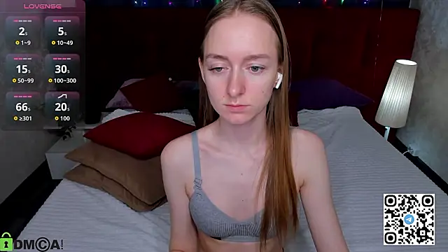 Mia E1fie online show from 15, 3, 2026